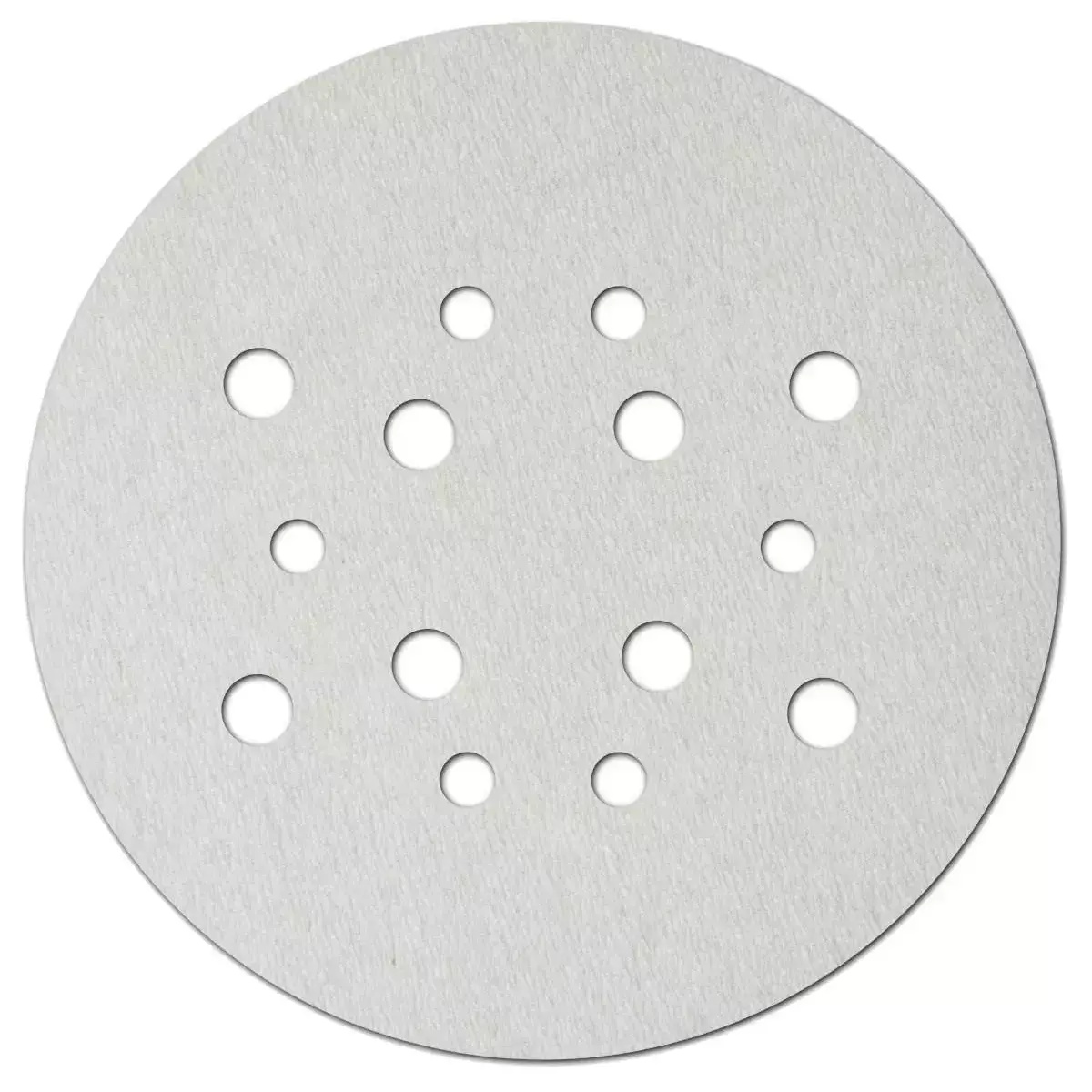 5902628775528 Discuri abrazive albe universale 225mm, gradatie 120,5buc - imagine 1