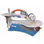 Fierastrau de traforaj 240W - imagine 3