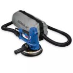 Masina de slefuit peretii LED 750W 180mm
