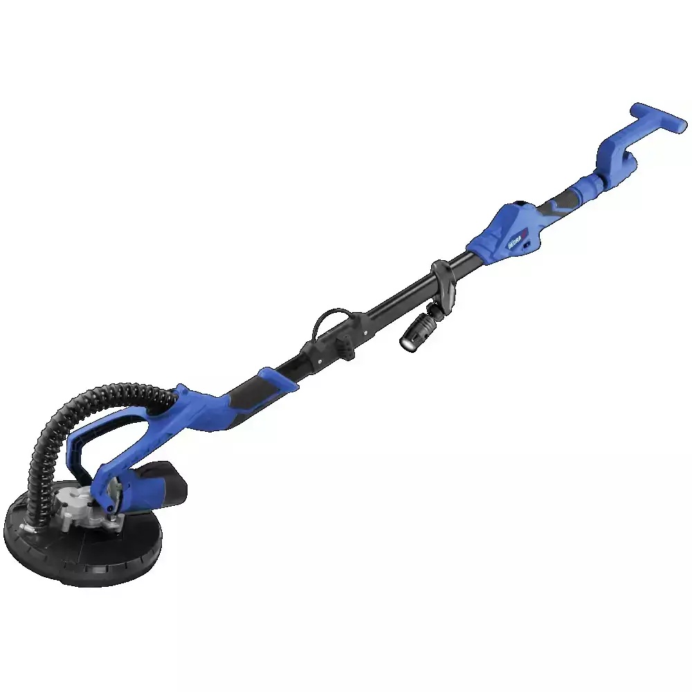 Masina de slefuit peretii girafa 750W Masina de slefuit peretii girafa 750W