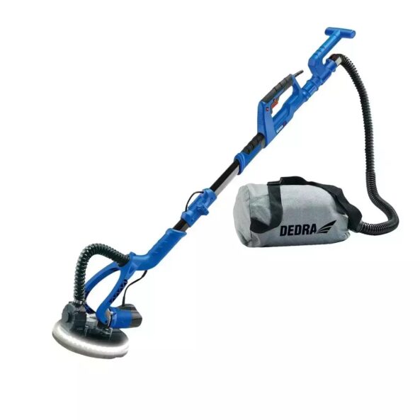 Masina de slefuit peretii girafa 750W LED