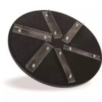 Disc de razuire pentru  DED7767
