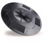 Disc cu sistem de fixare velcro pentru DED7767