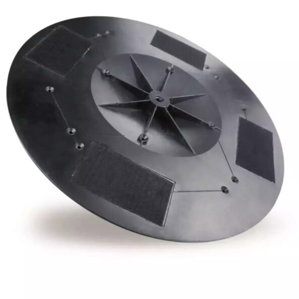 Disc cu sistem de fixare velcro pentru DED7767