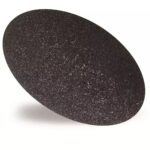 Discul de slefuit 37cm gr.16 #DED7767