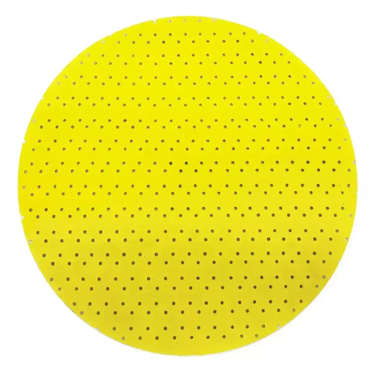 5902628776945 Hartie abraziva rotunda 180mm, 180, 5 buc Al2O3 - imagine 1