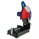 Ferestrau circular de debitat metale 2300W