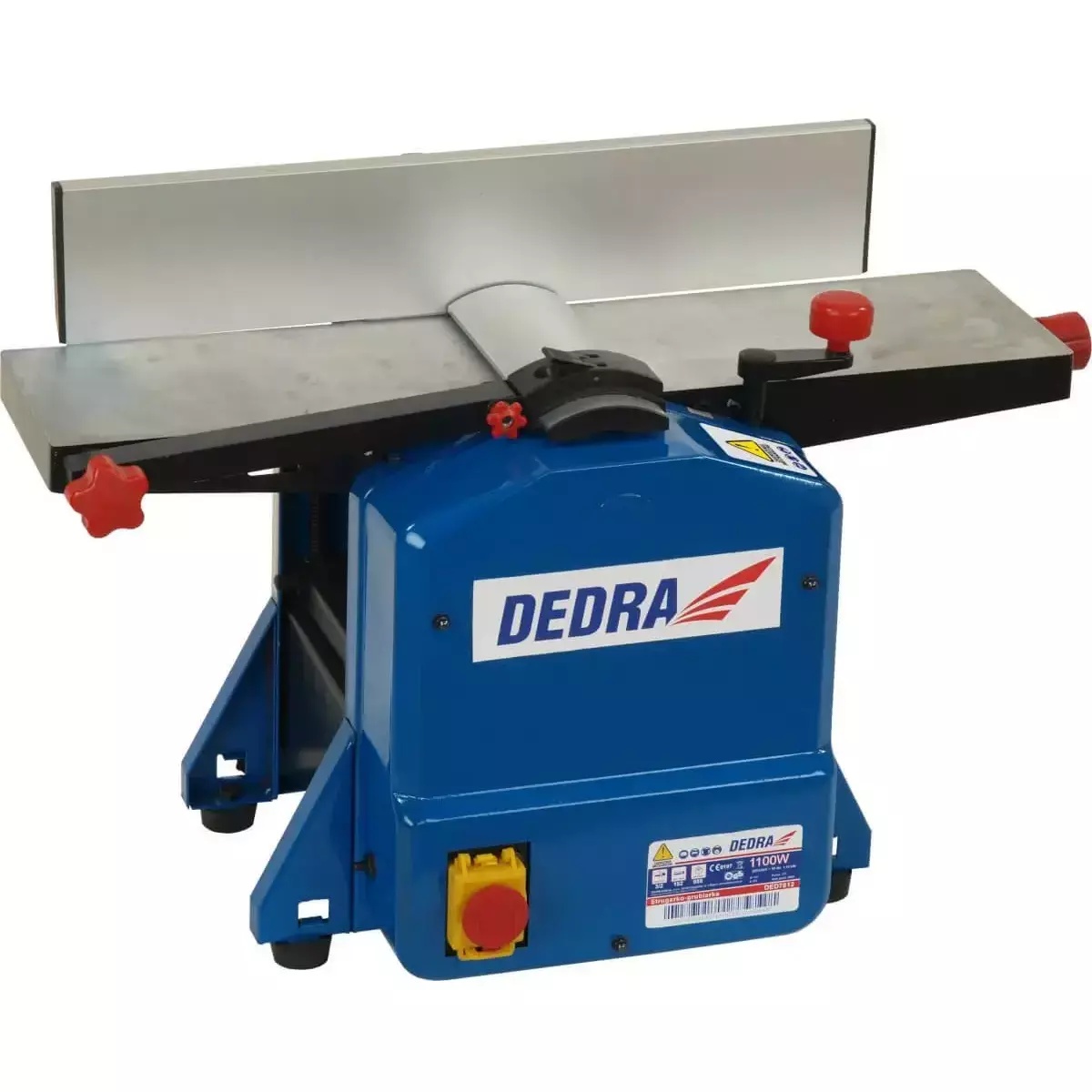 5902628781208 Rindea/Abric 1100W - imagine 1