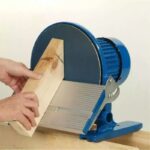 Rezerva disc masina de slefuit gr. 60 diametru 250mm - imagine 5