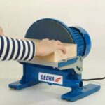 Rezerva disc masina de slefuit gr. 120 diametru 250mm - imagine 4