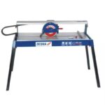 Masina de taiat faianta si gresie electrica 800 W Lungimea maxima de taiere: 650mm - imagine 5