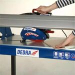 Masina de taiat faianta si gresie electrica 800 W Lungimea maxima de taiere: 650mm - imagine 10