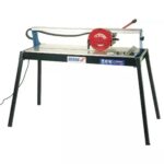 Masina de taiat faianta si gresie electrica 800 W Lungimea maxima de taiere 930 mm cu H1125 - imagine 3