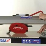 Masina de taiat faianta si gresie electrica 800 W Lungimea maxima de taiere 930 mm cu H1125 - imagine 2