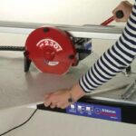 Masina de taiat faianta si gresie electrica 800 W Lungimea maxima de taiere 930 mm cu H1125 - imagine 12
