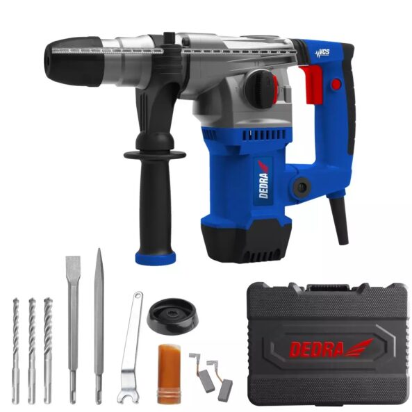 Rotopercutor SDS PLUS 1250W
