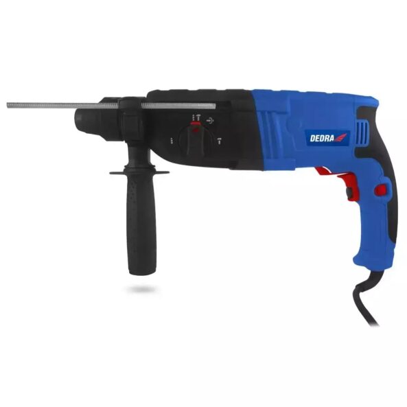 Ciocan rotopercutor Dedra 900W