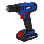 Masina gaurit cu acumulator 14,4V 1,5Ah 0-400/0-1350rpm