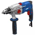 Masina de gaurit cu percutie 1100W