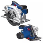 Fierastrau circular Dedra 1500W 185mm