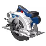 Fierastrau circular Dedra 1500W 185mm - imagine 2