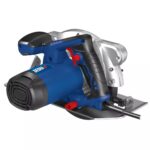 Fierastrau circular Dedra 1500W 185mm - imagine 8