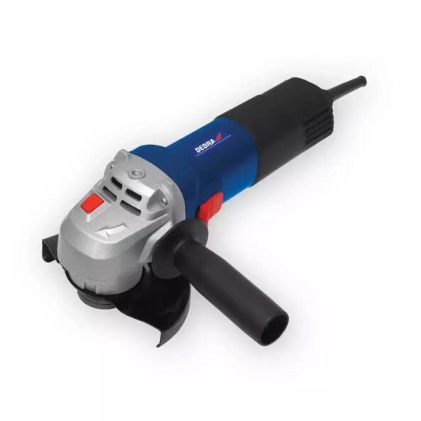 Polizor unghiular 125mm 950W Dedra