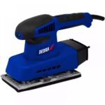 Masina de slefuit oscilanta 240W, 90x182mm