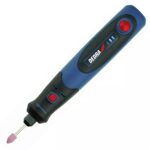 Mini slefuitor 3,6 V USB