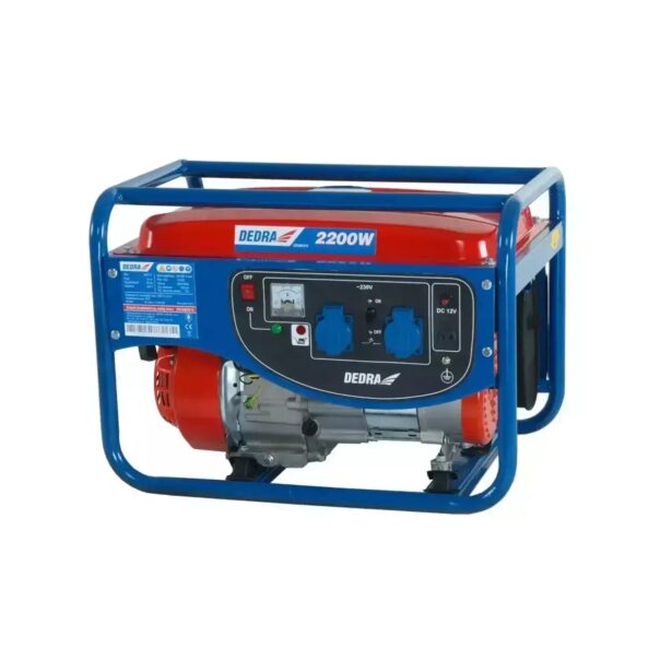 Generator de curent pe benzina 2,0kW