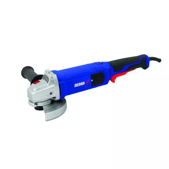 Polizor unghiular 125mm 1200W turatie reglabila