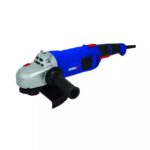 Polizor unghiular 230mm 2400W, Soft Start