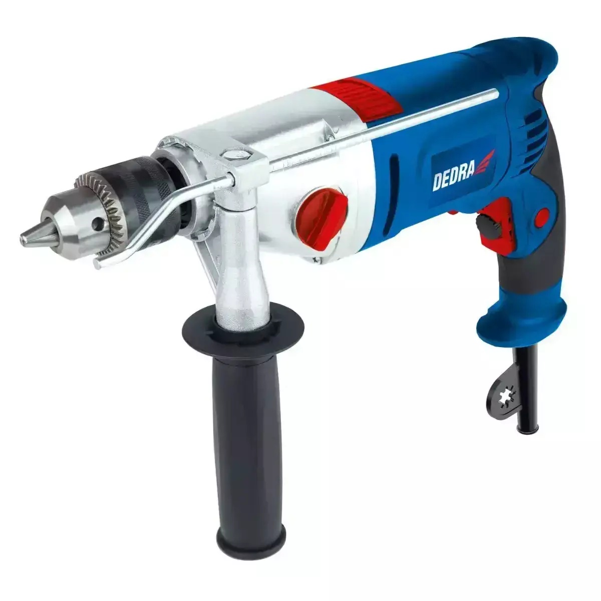 5902628796301 Masina de gaurit cu impact 850W - imagine 1
