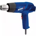 Suflanta aer cald 1000/2000W - imagine 11