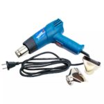 Suflanta aer cald 1000/2000W - imagine 22