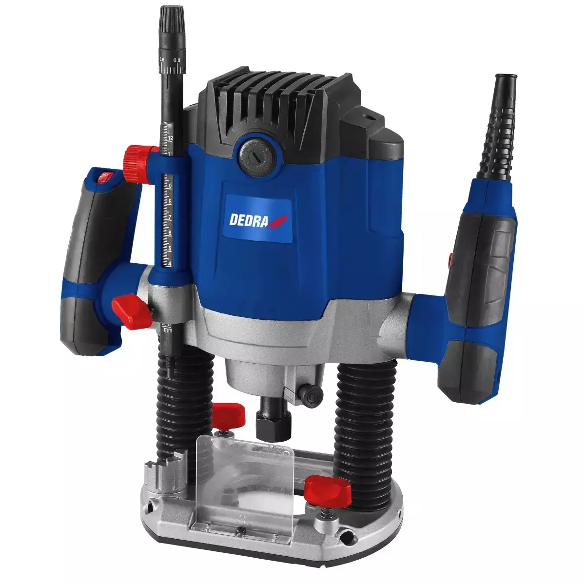 Masina de frezat verticala 1600 W Masina de frezat verticala 1600 W