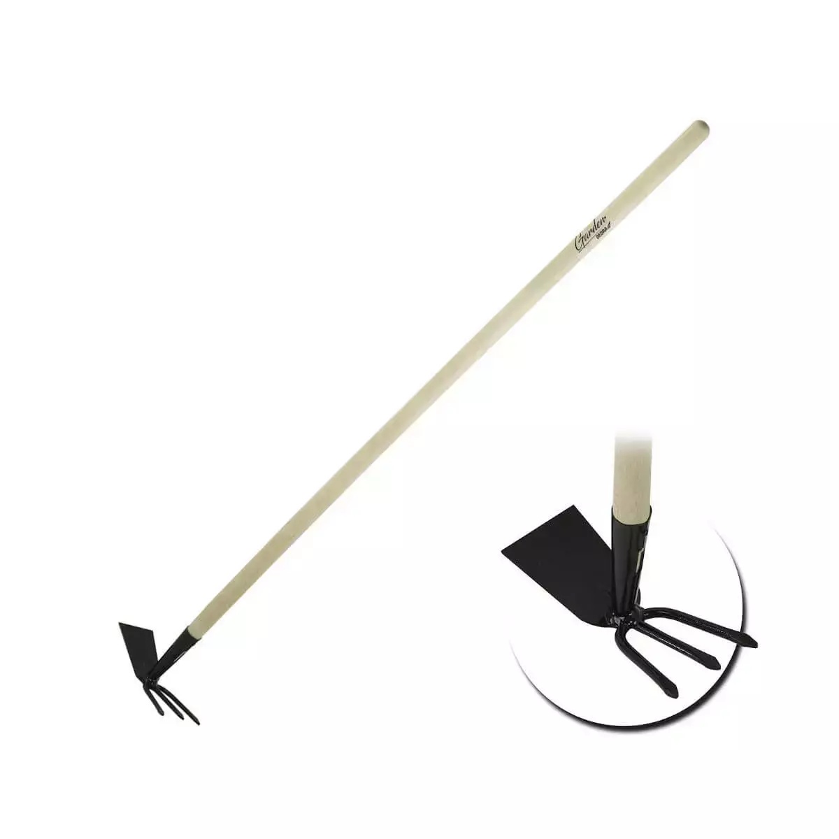 5902628800718 Sapaliga cu furca dreapta 113cm - imagine 1