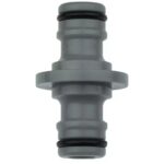 Conector drept, fisa