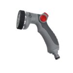 Pistol pentru stropit cu 8 functii THUMB CONTROL