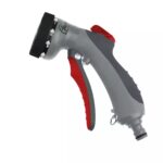 Pistol pentru stropit cu 8 functi TRIGGER CONTROL-set 4 elemente - imagine 2