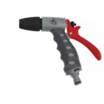 Pistol simplu pentru stropit reglabil FIBERGLASS TRIGGER CONTROL