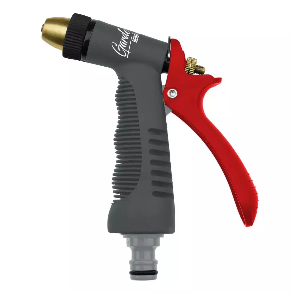 5902628801241 Pistol simplu pentru stropit reglabil TRIGGER CONTROL - imagine 1