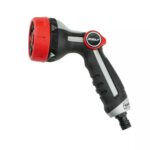 Pistol de stropit cu 5-func?ii ULTRA LIGHT THUMB CONTROL