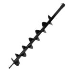 Varf pentru burghiu 100x800 mm