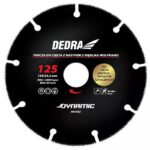 Disc pentru taierea lemnului, materialelor sintetice 230x22,2mm
