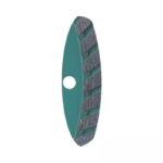 Turbo Disc Diamantat 110 mm/22,2 - imagine 2