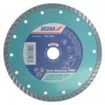 Turbo Disc Diamantat 180 mm/22,2