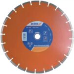 LASER BETON Disc Diamantat 300 mm/25,4