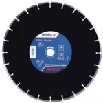 LASER ASFALT Disc Diamantat 450 mm/25,5