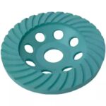 Disc slefuit Turbo 125mm